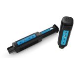 Pack de 2 Toners Original HP Neverstop 103A Noir (W1103AD)