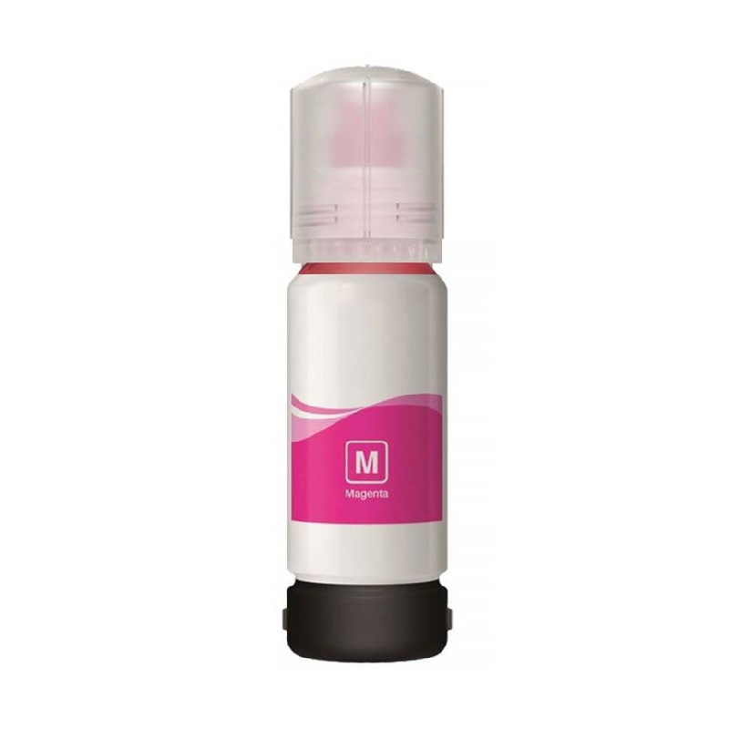 Bouteille D'encre  Adaptable EPSON 101 - Magenta