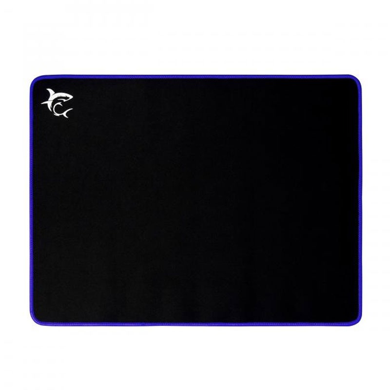 Tapis de souris Gamer WHITE SHARK BLUE KNIGHT (GMP-2103) Tapis de souris Gamer WHITE SHARK BLUE KNIGHT (GMP-2103)
