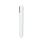 Power Bank RIVAVASE VA2211 10000 mAh - Blanc