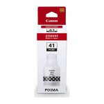 Bouteille D'encre Original CANON GI-41 - Noir