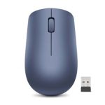 Souris Optique Sans Fil LENOVO 530 - Bleu (GY50Z18986)