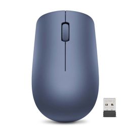 Souris Optique Sans Fil LENOVO 530 - Bleu (GY50Z18986) Souris Optique Sans Fil LENOVO 530 - Bleu (GY50Z18986)