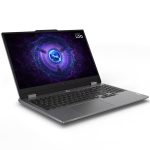PC Portable Gamer LENOVO LOQ 15IRX9 i5 13ème Gén 24Go RTX 4050