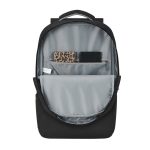 Sac à dos RIVACASE Antivol Pour Ordinateur Portable 17,3 Pouces 7567 - Noir