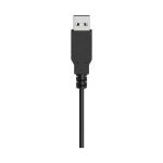 Microphone Gamer Filaire HAMA STREAM 700 HD - Noir