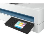 Scanner HP SCANJET PRO N4600 FNW1 à Plat Couleur