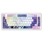 Clavier Gamer REDRAGON CYRUS PRO K681ACG - Manga Design