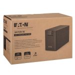 Onduleur Eaton IN LINE UPS 5E Gen2 FR 700VA/360W