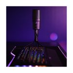 Microphone Gamer Filaire HAMA STREAM 700 HD - Noir