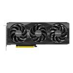 Carte Graphique PNY GeForce RTX 5070 12Go Triple Fan