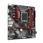 Carte Mère GIGABYTE B760M GAMING (GBT-B760M-GAMING)