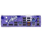 Carte Mère ASROCK Z790 LiveMixer (90-MXBK10-A0UAYZ)