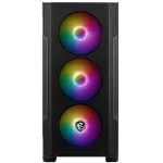 Pc de Bureau Gamer sunshop i7 12è Gén 16G RTX 5070 12G
