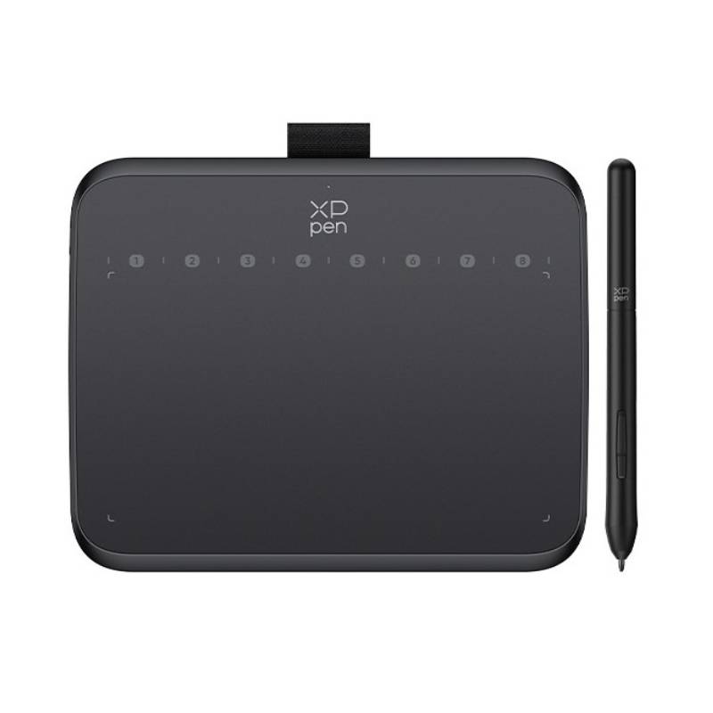 Tablette Graphique XP-PEN Déco 640 - Noir Tablette Graphique XP-PEN Déco 640 - Noir