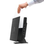 Scanner à Plat Canon CanoScan LiDE 400 A4