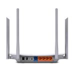 Routeur Wi-Fi TP-LINK Archer C50 AC 1200 Mbps bi-bande