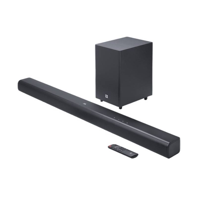 Barre de Son JBL Cinema SB550 - Noir ( JBLSB550BLKUK)