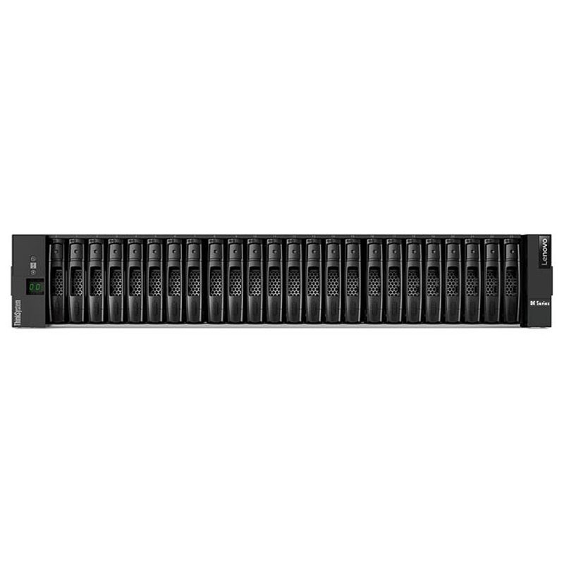 Serveur LENOVO THINK SYSTEM DE4000H SFF 16Go (7Y75A002WW) Serveur LENOVO THINK SYSTEM DE4000H SFF 16Go (7Y75A002WW)