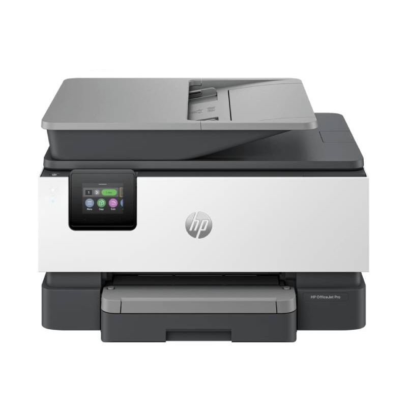 Imprimante HP 9120 AIO OfficeJet Pro 4En1 Wifi Couleur