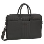 Sacoche RIVACASE Pour Pc Portable 15.6" Noir (8135)
