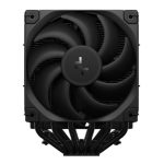 Refroidisseur de Processeur DEEPCOOL AK620 DIGITAL PRO - Noir