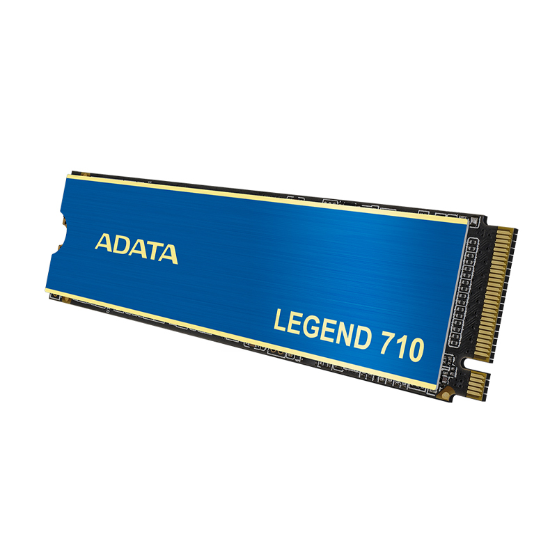 Disque Dur Interne ADATA LEGEND 710 512Go SSD PCIe M.2 Disque Dur Interne ADATA LEGEND 710 512Go SSD PCIe M.2