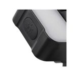 Stabilisateur 360° PIBLUE avec Selfie Stick Bluetooth - Noir