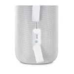 Enceinte Sans Fil HAMA "Shine 2.0" 188229 - Blanc