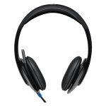 Micro Casque Filaire LOGITECH H540 - Noir