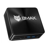 Mini PC de Bureau BMAX B5 A Pro AMD RYZEN 7 16Go 512Go SSD - Noir