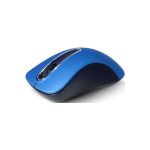 Souris Optique Sans Fil ADVANCE S 3DW - Bleu