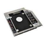 Boitier Extension Pour Disque Dur - Noir (BOIT-EXTENSION)