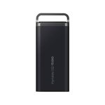 Disque Dur Externe SAMSUNG SSD T5 EVO 4To USB 3.2 Gen.1