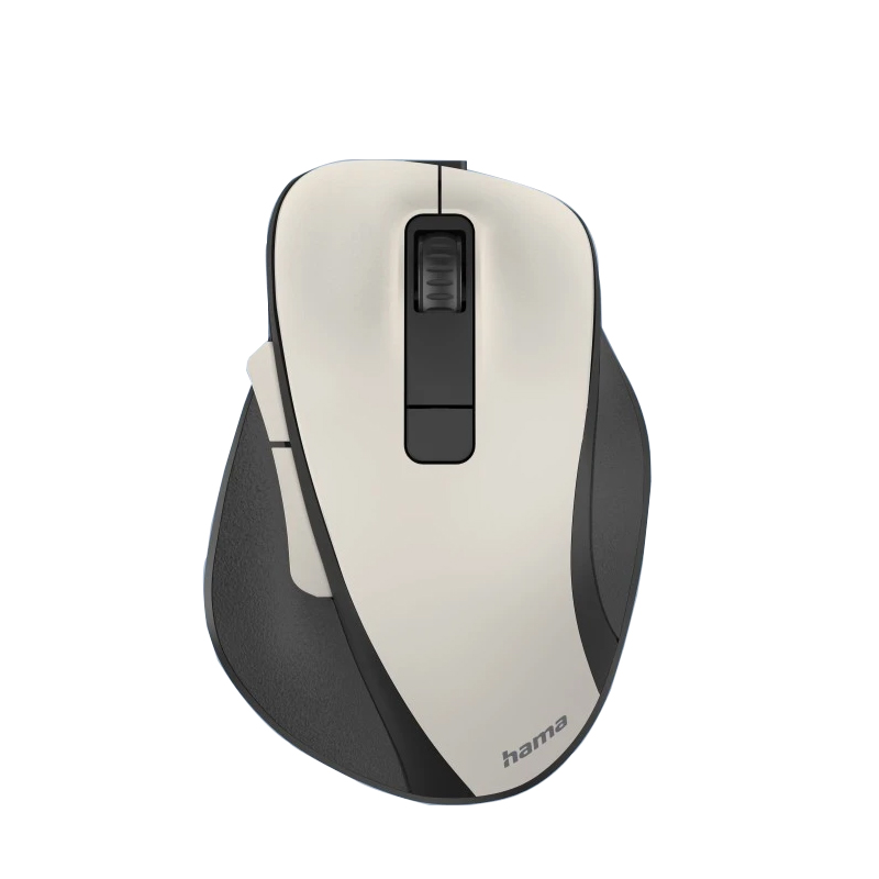 Souris Sans Fil HAMA MW-500 V2 - Blanc Souris Sans Fil HAMA MW-500 V2 - Blanc