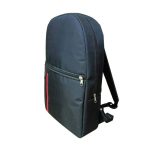 Sac à Dos sunshop Pour Pc Portable 15.6" - Noir & Rouge