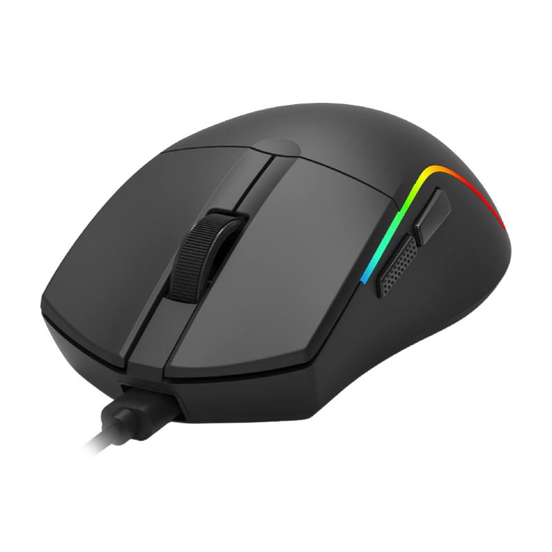 Souris Gamer Filaire REDRAGON DEICIDE  M816 RGB - Noir