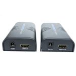 Convertisseur EXTENDEUR HDMI 120 M