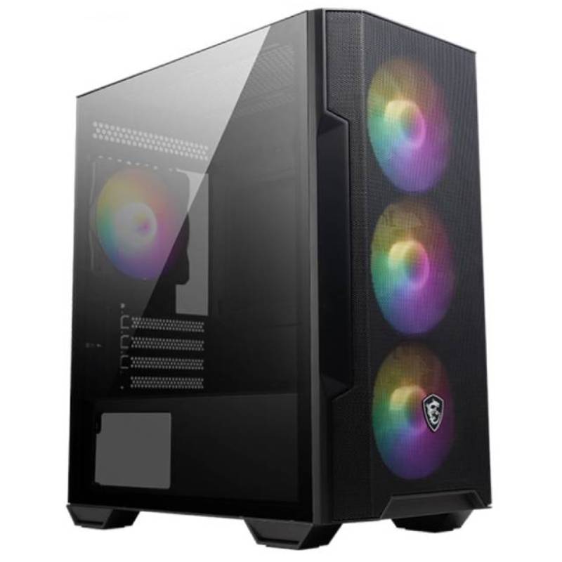 Pc de Bureau Gamer sunshop i5 12è Gén 16Go RTX 5060 Ti 16G Pc de Bureau Gamer sunshop i5 12è Gén 16Go RTX 5060 Ti 16G