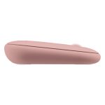 Souris Sans Fil LOGITECH Pebble M350s - Rose