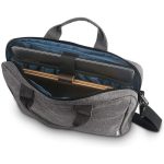 Sacoche LENOVO CASUAL T210 Pour Pc Portable 15.6" - Gris