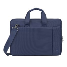 Sacoche RIVACASE Pour Pc Portable 15.6'' - Bleu (8231) Sacoche RIVACASE Pour Pc Portable 15.6'' - Bleu (8231)