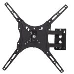 Support Mural Mobile pour TV 14"-55"