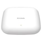 Point d'accès D-Link  DAP X2810 AX Wi-Fi 6 1800 Mbps