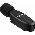 Microphone Sans Fil HOCO WIRELESS DIGITAL L15  Pour Smartphones  Lightning - Noir