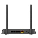 Routeur sans fil D-Link AC 750 Dual Band 4 ports 10/100 Mbps DIR-806AENA