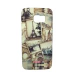 Coque Silicone Pour Samsung Galaxy S6 Edge