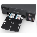 Imprimante EPSON EcoTank L8050 à Réservoir Intégré Wifi Couleur