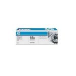 Toner Laser Adaptable Compatible HP 85A - Noir