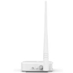 Modem-routeur TENDA D301 v4.0 N300 Wi-Fi ADSL - Blanc(D301V4)